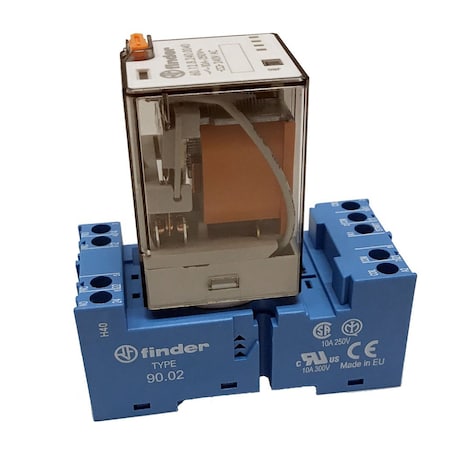 Siren Marine Shore Power Relay - 240V SM-ACC-ACRE-240